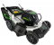 Газонокосилка аккумуляторная Greenworks GC82LM51, 82В, 51см, бесщеточная