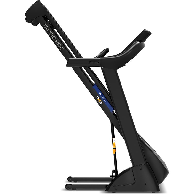 Family TM 510 HRC Family TM 510 HRC