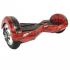 Гироскутер Smart Transformer LED 8 Красный Огонь Самобаланс Музыка original