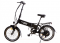 Электровелосипед легкий Elbike Gangstar St 350W